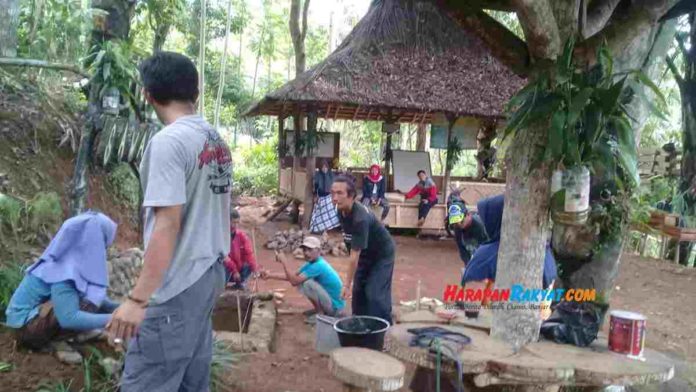 Kampung Edukasi Sodong