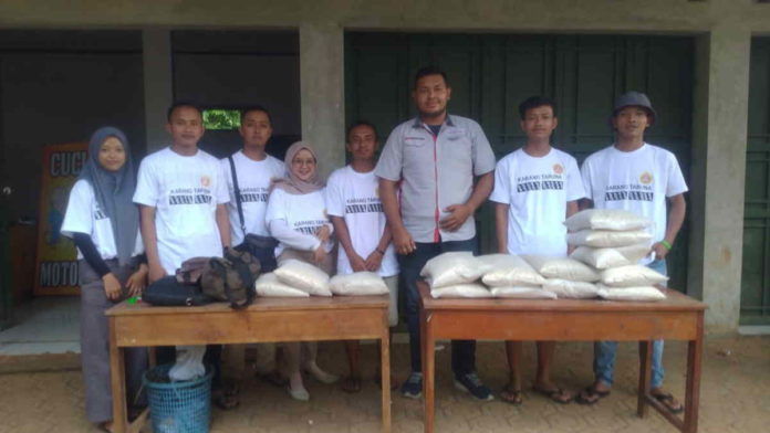 Karta Tunas Karya Langkaplancar Pangandaran Jual Sembako Murah