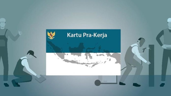 Kartu Pra Kerja Gelombang 4 Dibuka