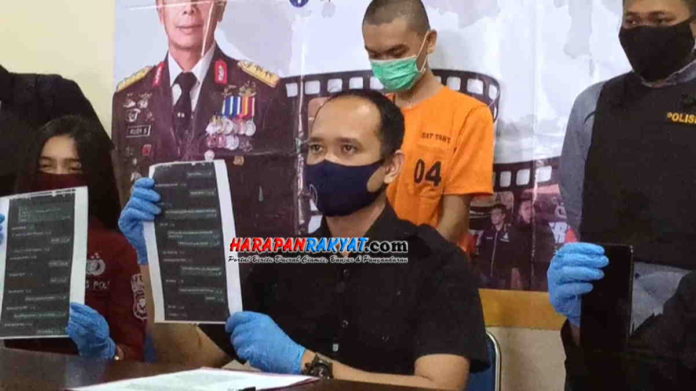 Kasus Buang Bayi di Tasikmalaya
