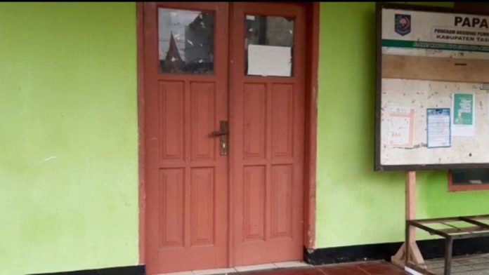 Kecamatan Cibalong Tasikmalaya