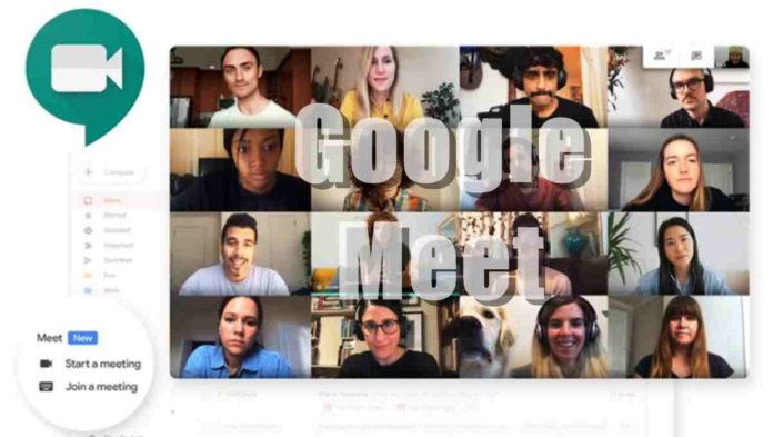 Kelebihan Google Meet