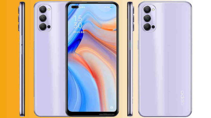 Kelebihan HP Oppo Reno4