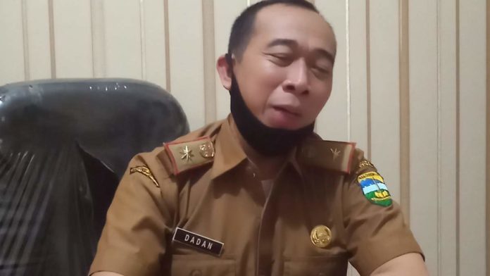 Siswa Kabupaten Tasikmalaya