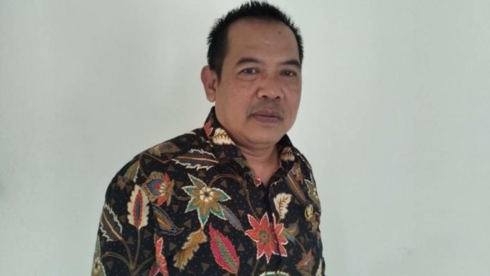 Panitia Pilkades Serentak di Ciamis