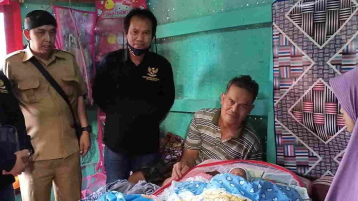 Kisah Ibu di Tasikmalaya yang Hamil 1 Jam, Depresi Karena Banyak Tamu