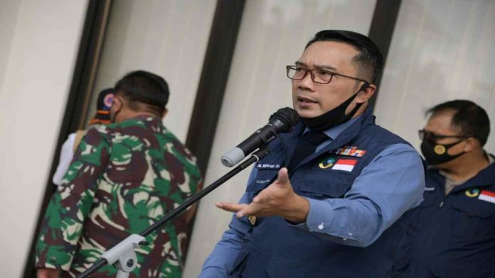 Klaster Baru di Jabar