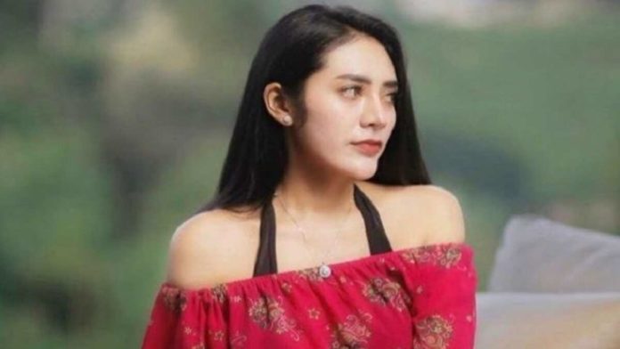 Kronologi Penangkapan Vernita Syabilla