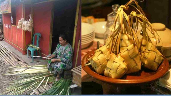 Kupat Panawangan