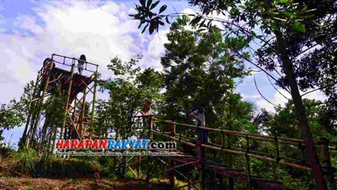 Lembah Penjamben Banjar