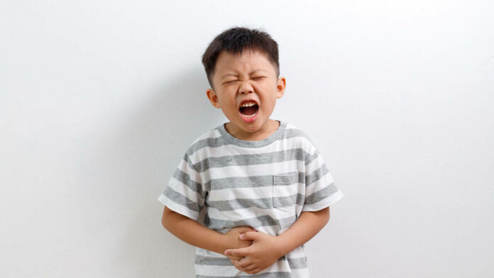 Makanan untuk Anak Diare Paling Ampuh, Sembuh Tanpa Obat!
