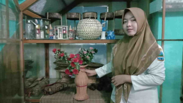 Maksimalkan Pemasaran Produk, Pemkab Pangandaran Akan Bangun Gallery UMKM