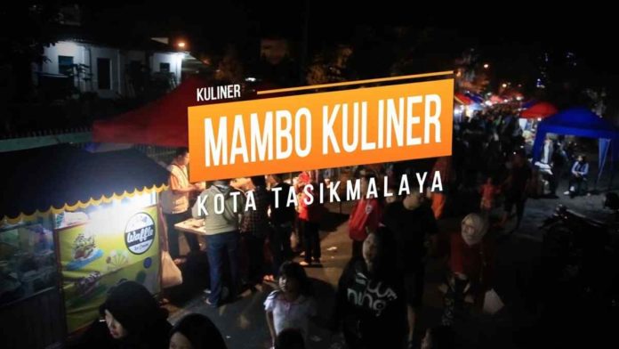 Mambo Kuliner Tasikmalaya