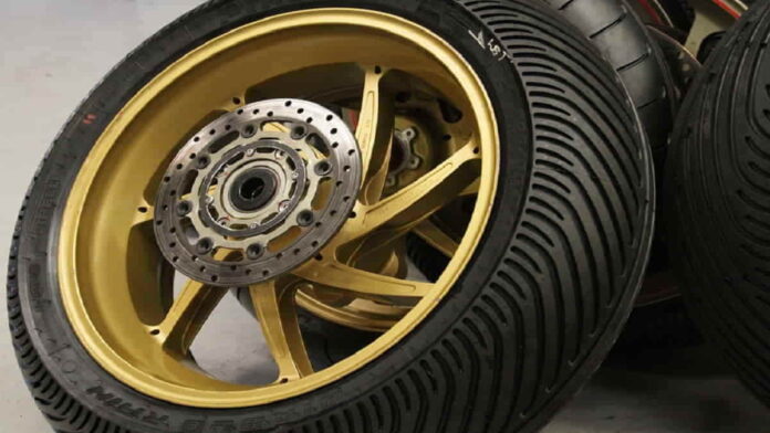Memilih Ban Motor yang Tepat Agar Awet, Simak Beberapa Cara Ini!