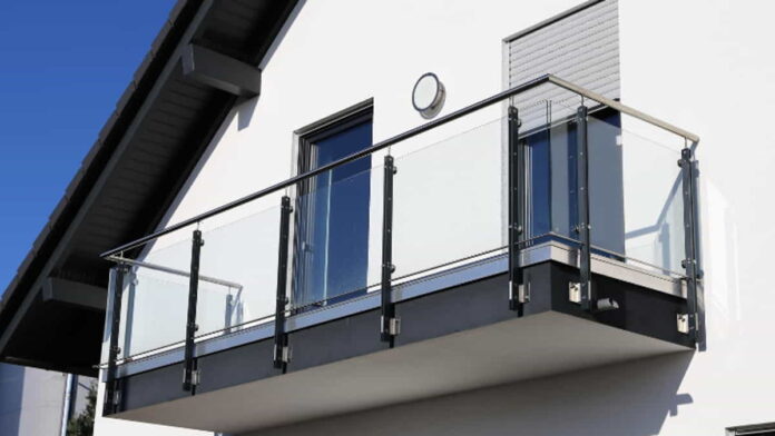 Model Balkon Minimalis Paling Menarik yang Bisa Menjadi Inspirasi!