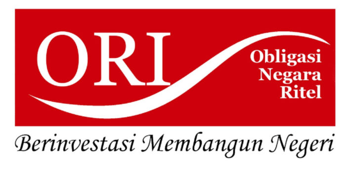 Obligasi Pemerintah ORI017