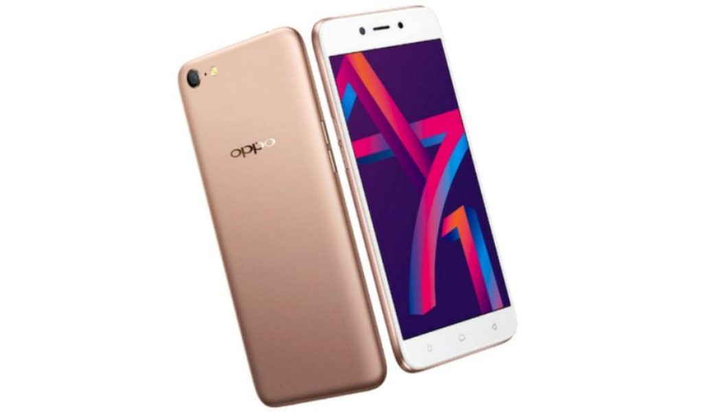 Oppo Paling Murah Tahun 2020
