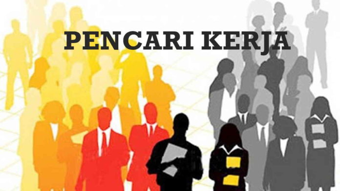 PSBB Berakhir, Pemohon AK1 di Ciamis Melonjak