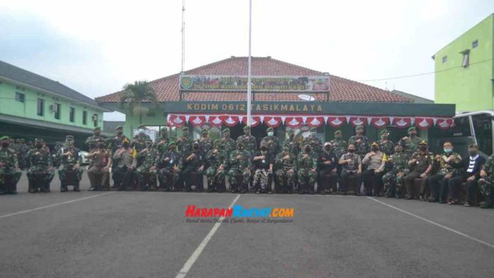 Pangdam Siliwangi