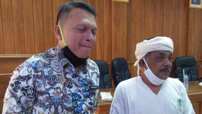 Peduli Alam, Gerakan Hejo di Pangandaran Segera Terealisasi