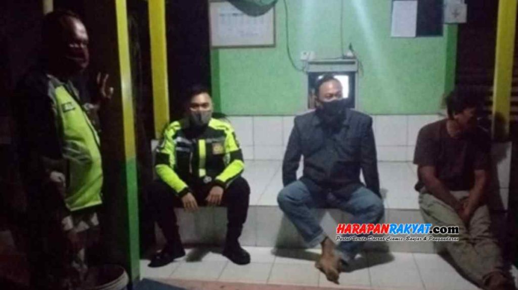 Pemdes Ciganjeng