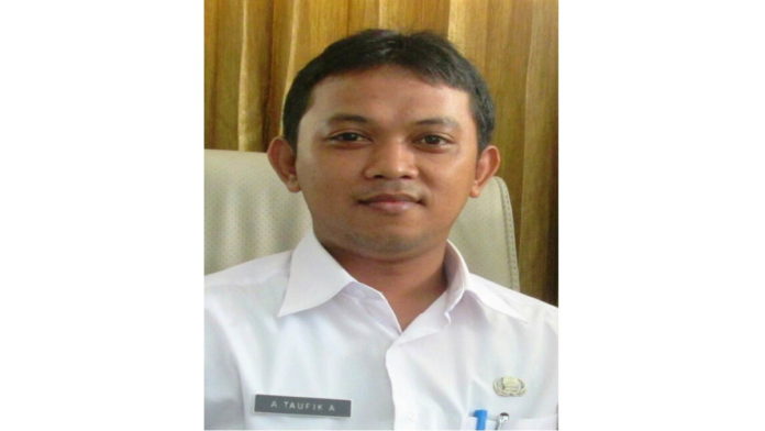 Pemkab Ciamis Serap BSPS dan Program Rutilahu Provinsi