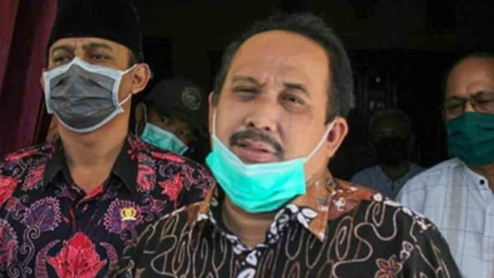 Pemkab Pangandaran Agendakan Peremajaan Pohon Kelapa Tahun 2021