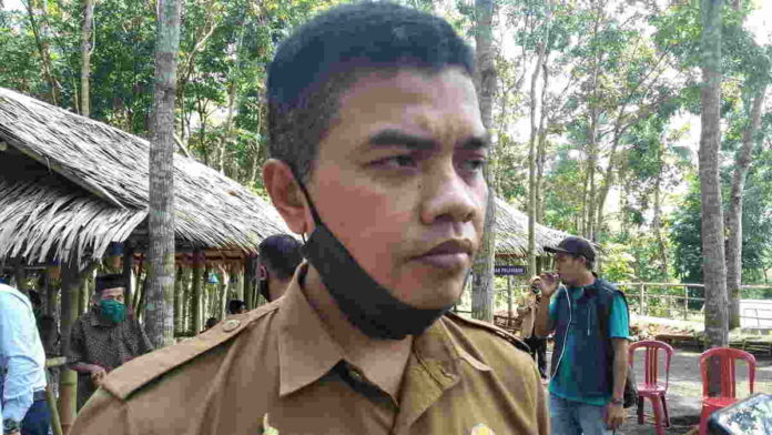 Pengelola Destinasi Wisata Ciamis Diminta Terapkan Protokol Kesehatan