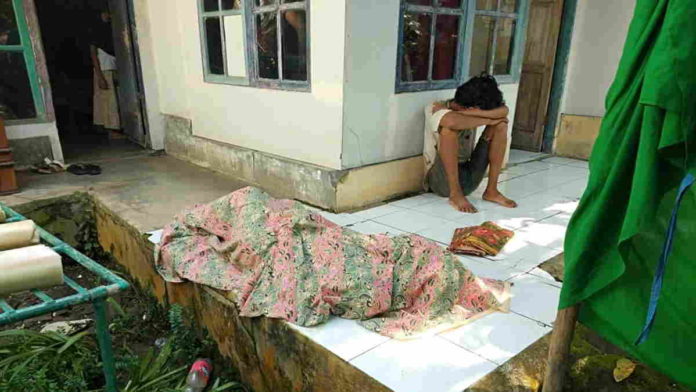 Penyadap Nira Kelapa di Pangandaran Tewas Terjatuh dari Pohon