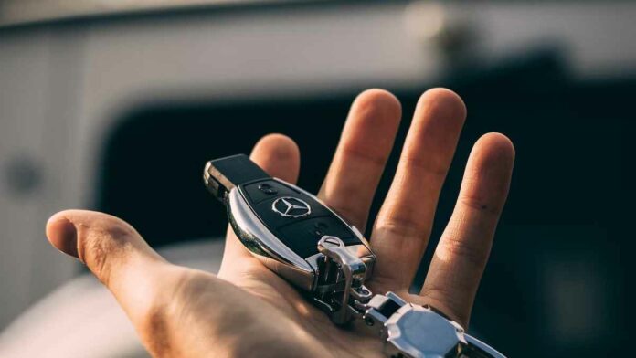Penyebab Remote Mobil Tidak Berfungsi yang Perlu Anda Ketahui