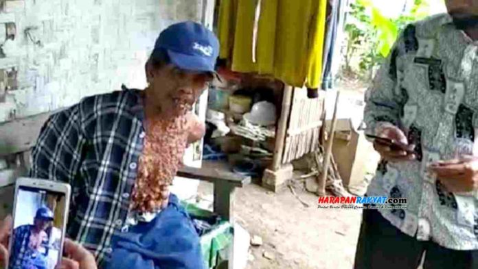 Perlu Bantuan