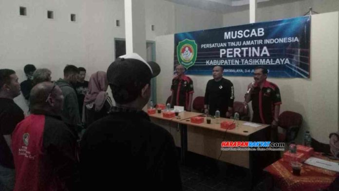 Pertina Kabupaten Tasikmalaya