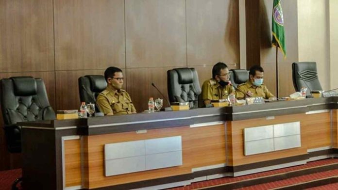 Pilkades Serentak Ciamis Digelar 15 Agustus, Ini Protokol yang Harus Ditaati