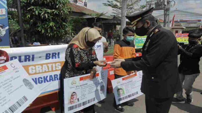 Polres Tasikmalaya