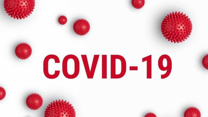 Positif Covid-19