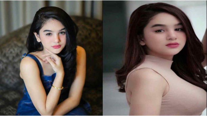 Profil Hana Hanifah, Artis FTV yang Terjerat Prostitusi Online