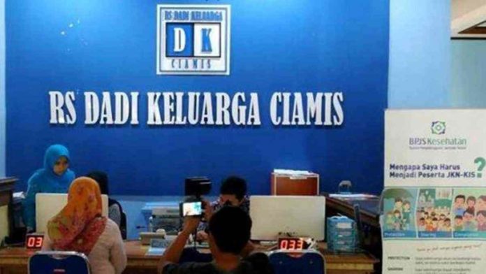 RSU Dadi Keluarga Ciamis