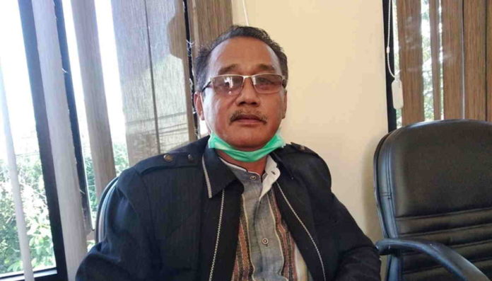 RSUD Ciamis Dituduh Nakal Oleh Banggar DPR RI, Syarif Sutiarsa Geram