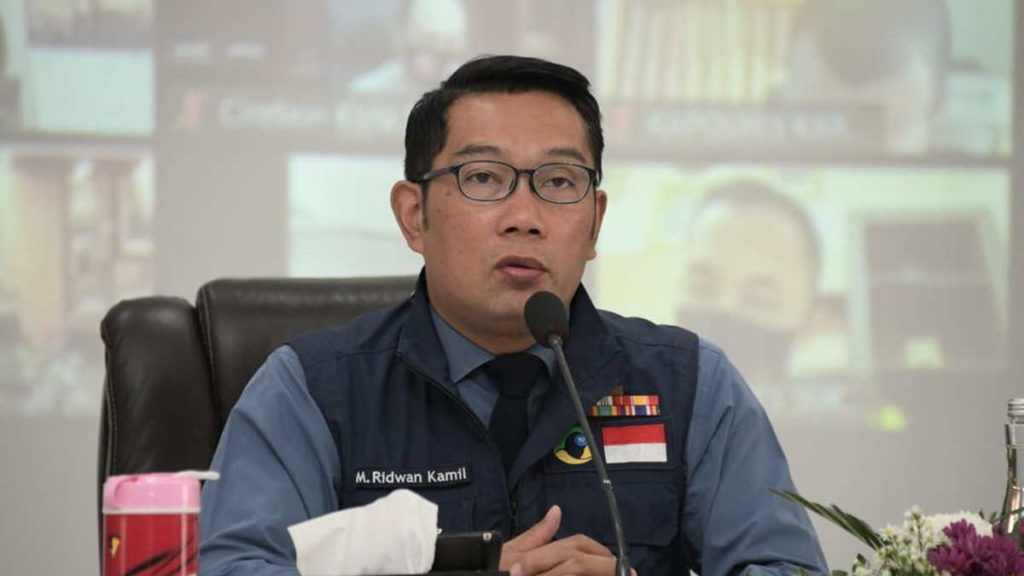 Ridwan Kamil: BUMD Lokomotif Kebangkitan Ekonomi Jabar
