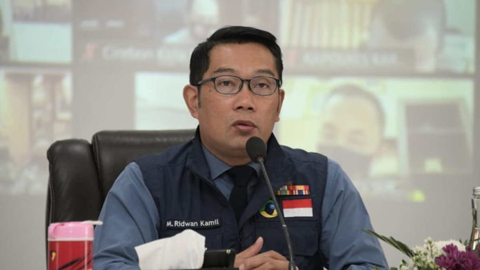 Ridwan Kamil: BUMD Lokomotif Kebangkitan Ekonomi Jabar