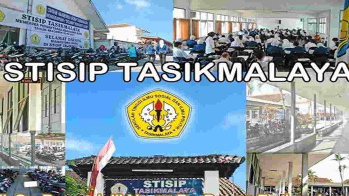 STISIP Tasikmalaya