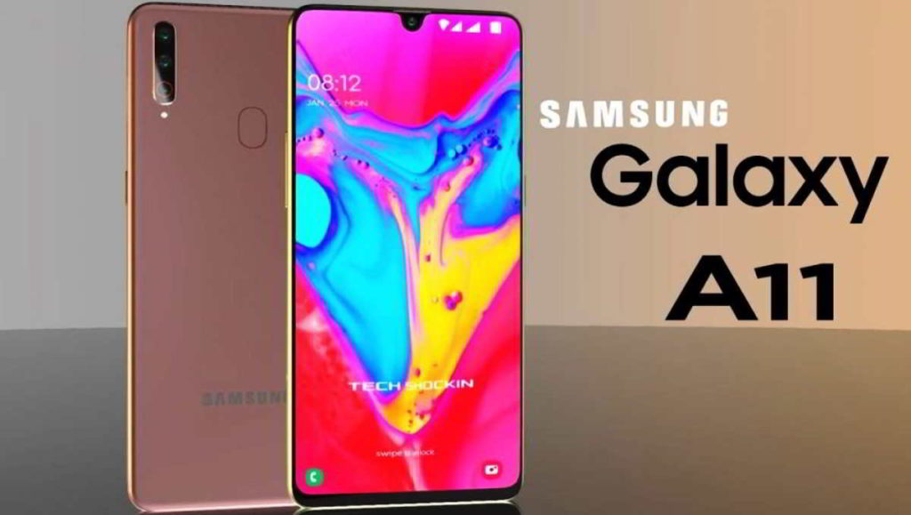 HP Samsung entry-level terbaik yang dibandrol harga murah meriah. Foto: Net/Ist.