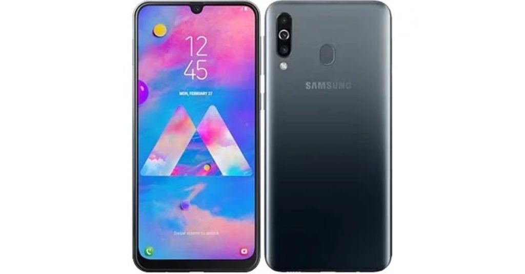 HP Samsung 5000 mAh Terbaik