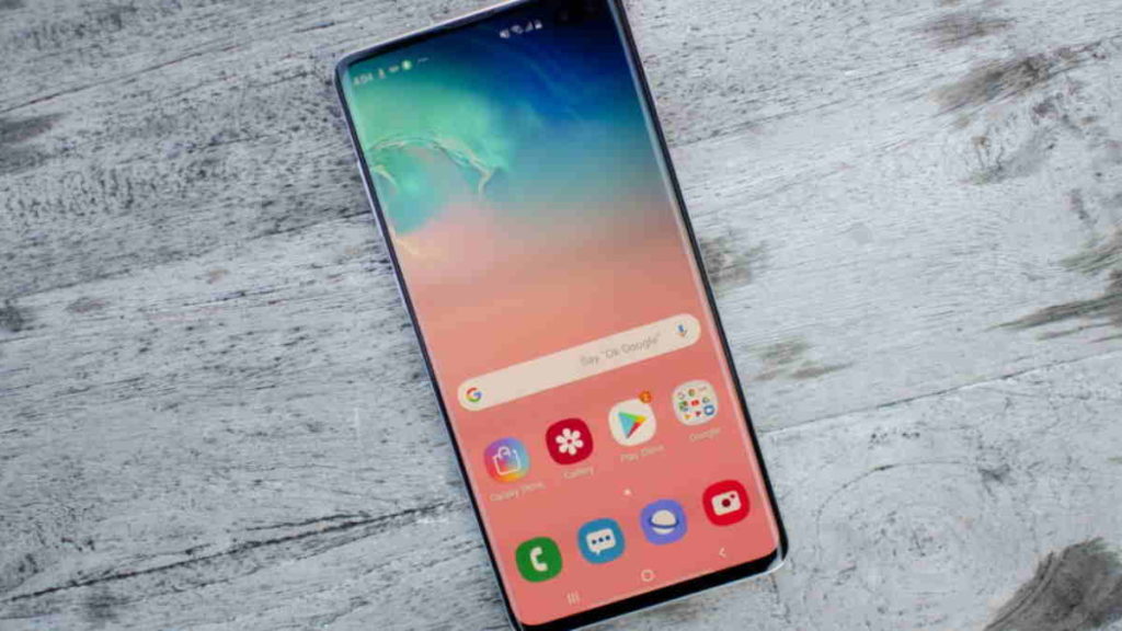 HP Samsung Harga 10 Juta