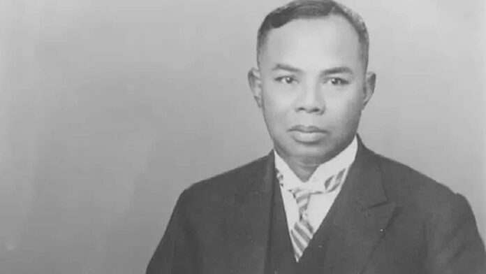 Sejarah Jurnalistik di Indonesia