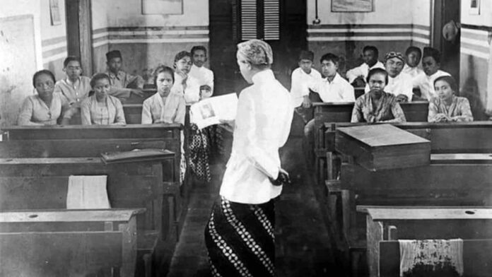 Sejarah Taman Siswa dan Kurikulum Trikon, Warisan Berharga