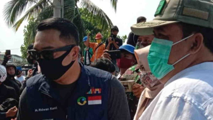 Selama Pandemi Covid-19, Kasus DBD di Jawa Barat Capai 10.685