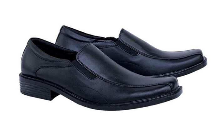 Sepatu Kantor Pria, Banyak Pilihan untuk Menunjang Penampilan