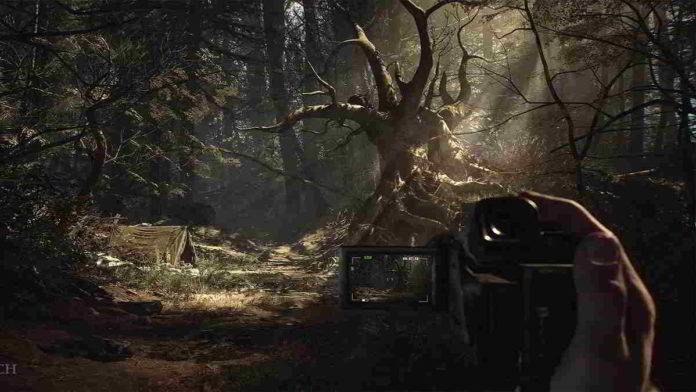 Sinopsis Film Blair Witch, Misteri yang Terjadi di Black Hilss Forest