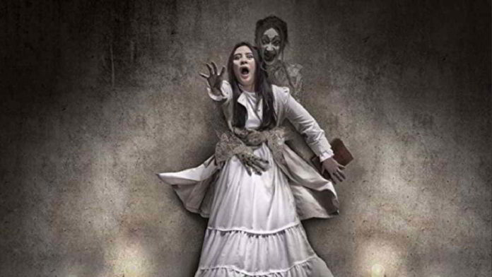 Sinopsis Film Danur, Kisah Persahabatan dengan Makhluk Tak Kasat Mata